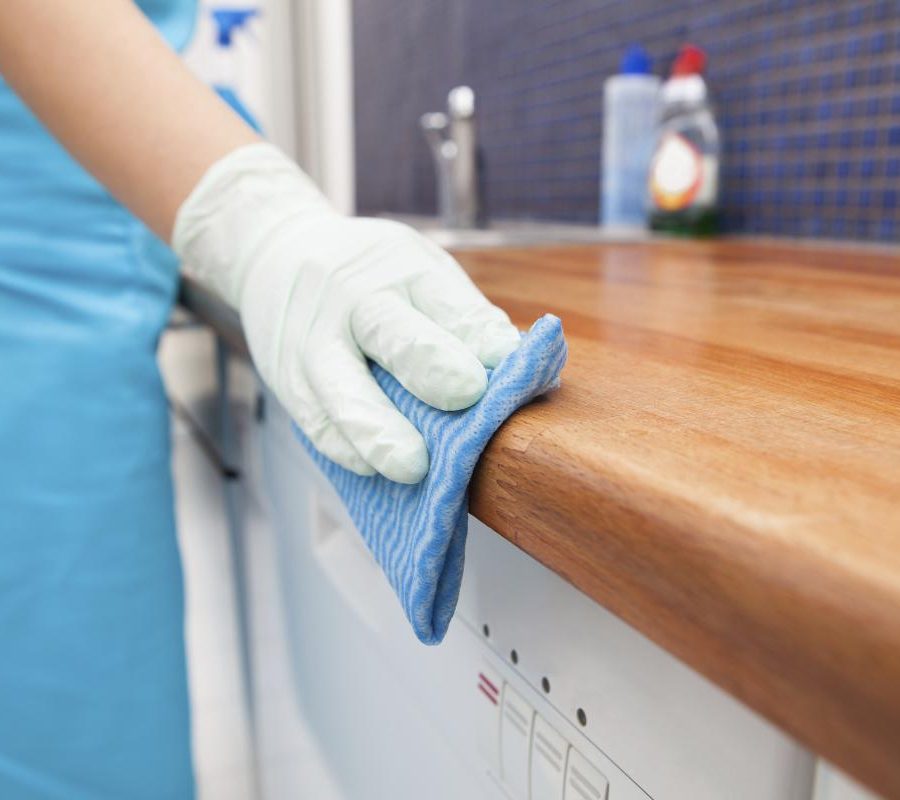 Mint Professional Cleaning Services