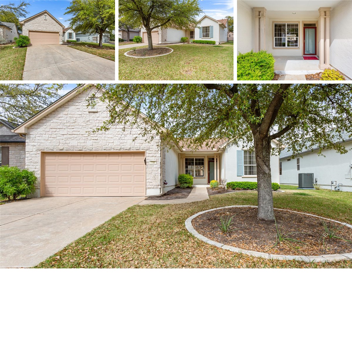 298 Red Poppy Trail, TX 78633
