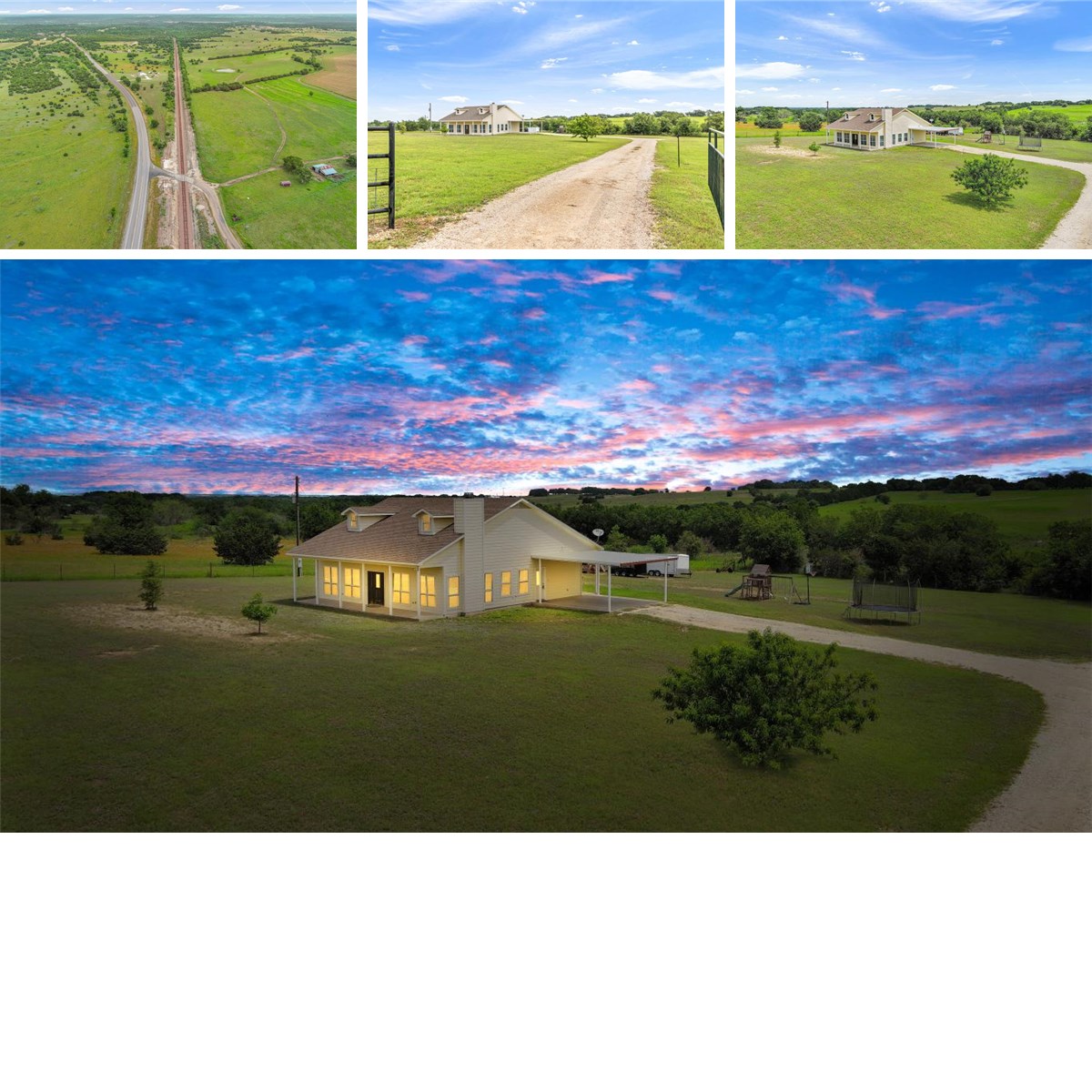 13224 N Lone Star Pkwy, Valley Mills, TX 76689