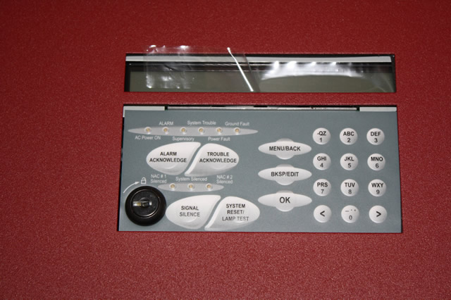 Fcid Fire Alarm Panel Pdf Free
