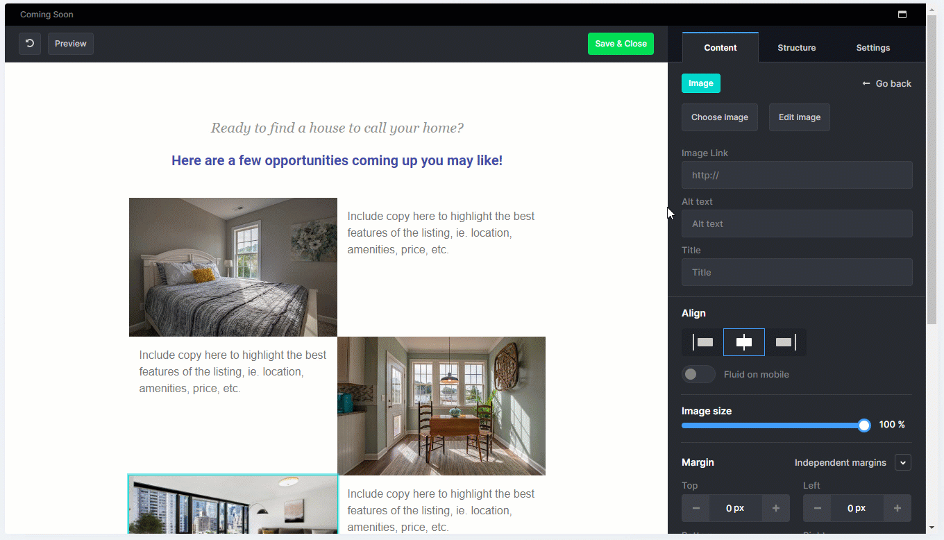 Elevate Your Real Estate Marketing with These Drip Campaign Hacks