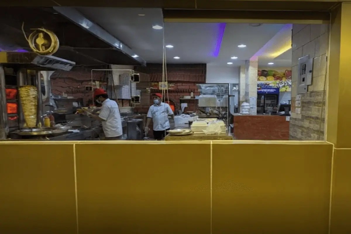 Top 10 Cafes In Riyadh Listing Best