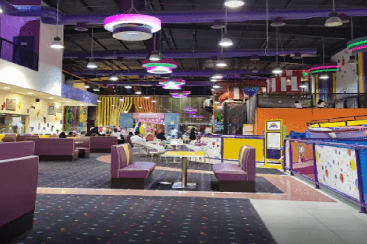 Top 10 Birthday Places In Riyadh Listing Best