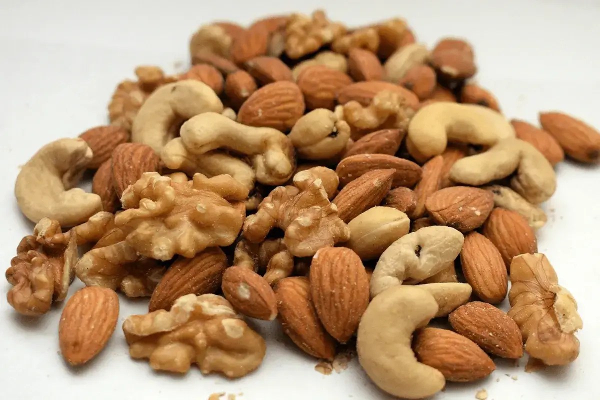 Top 10 Foods To Get Rid Of Anemia Listing Best