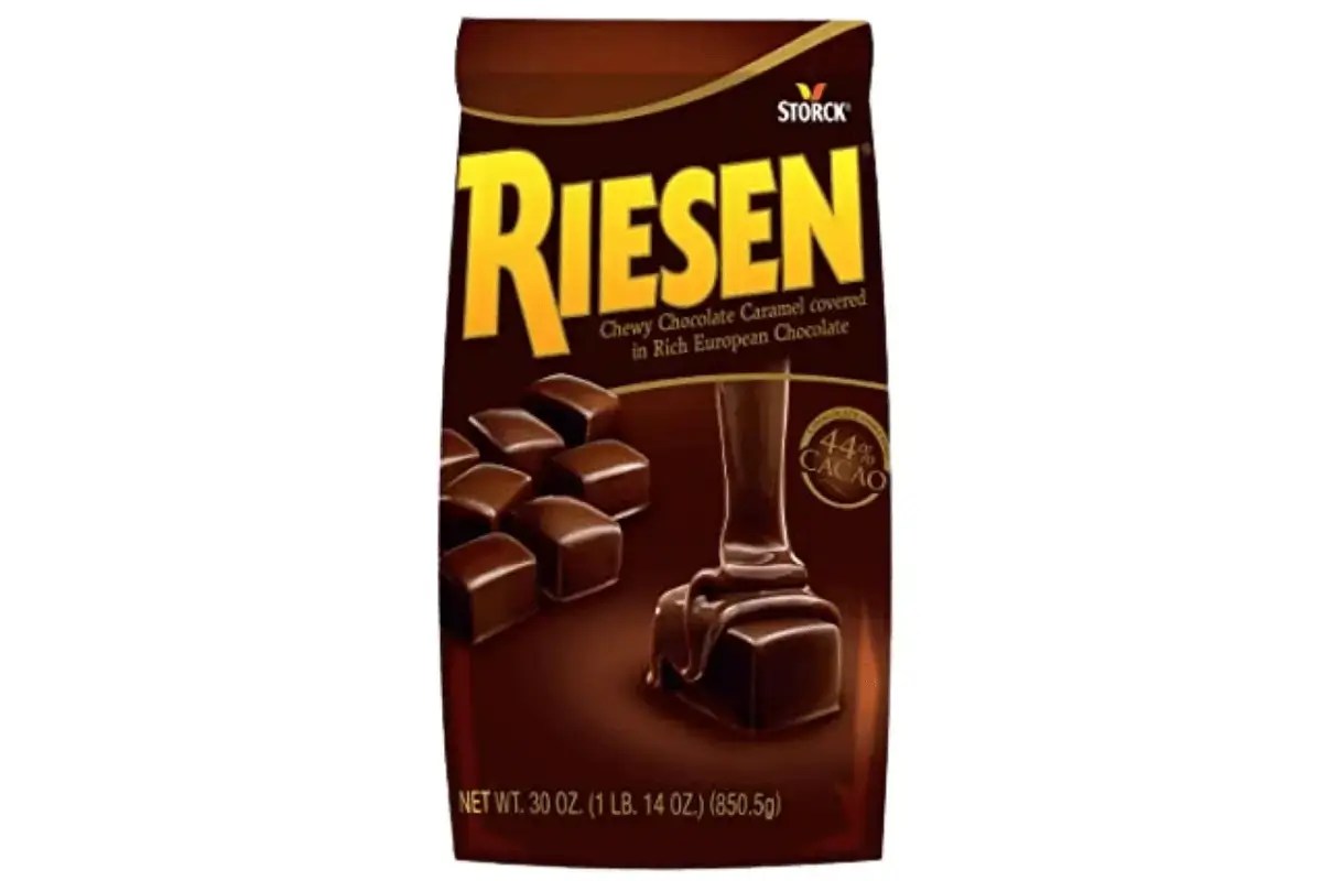 Top 10 Chocolate In Germany Listing Best