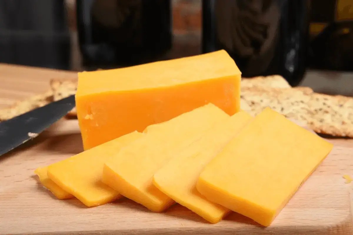 Top 10 Cheese For Baby Listing Best