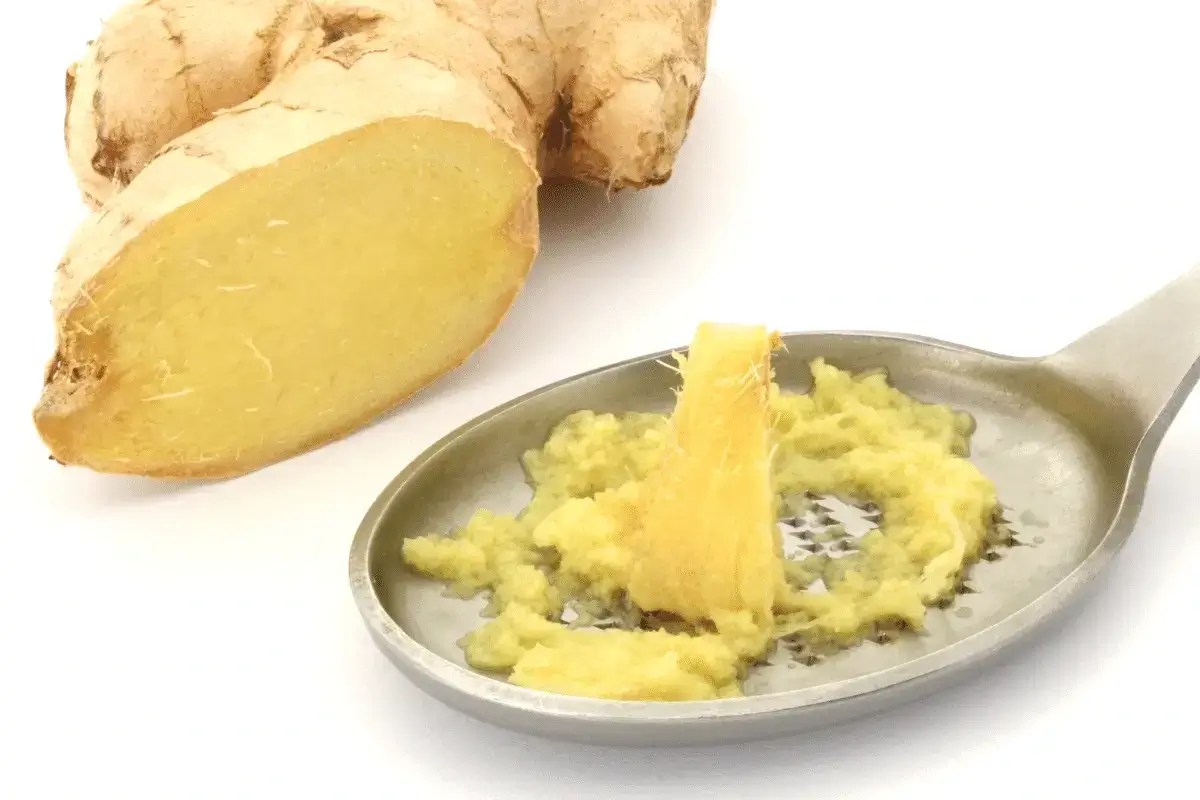 Top 10 Benefits of Ginger Listing Best