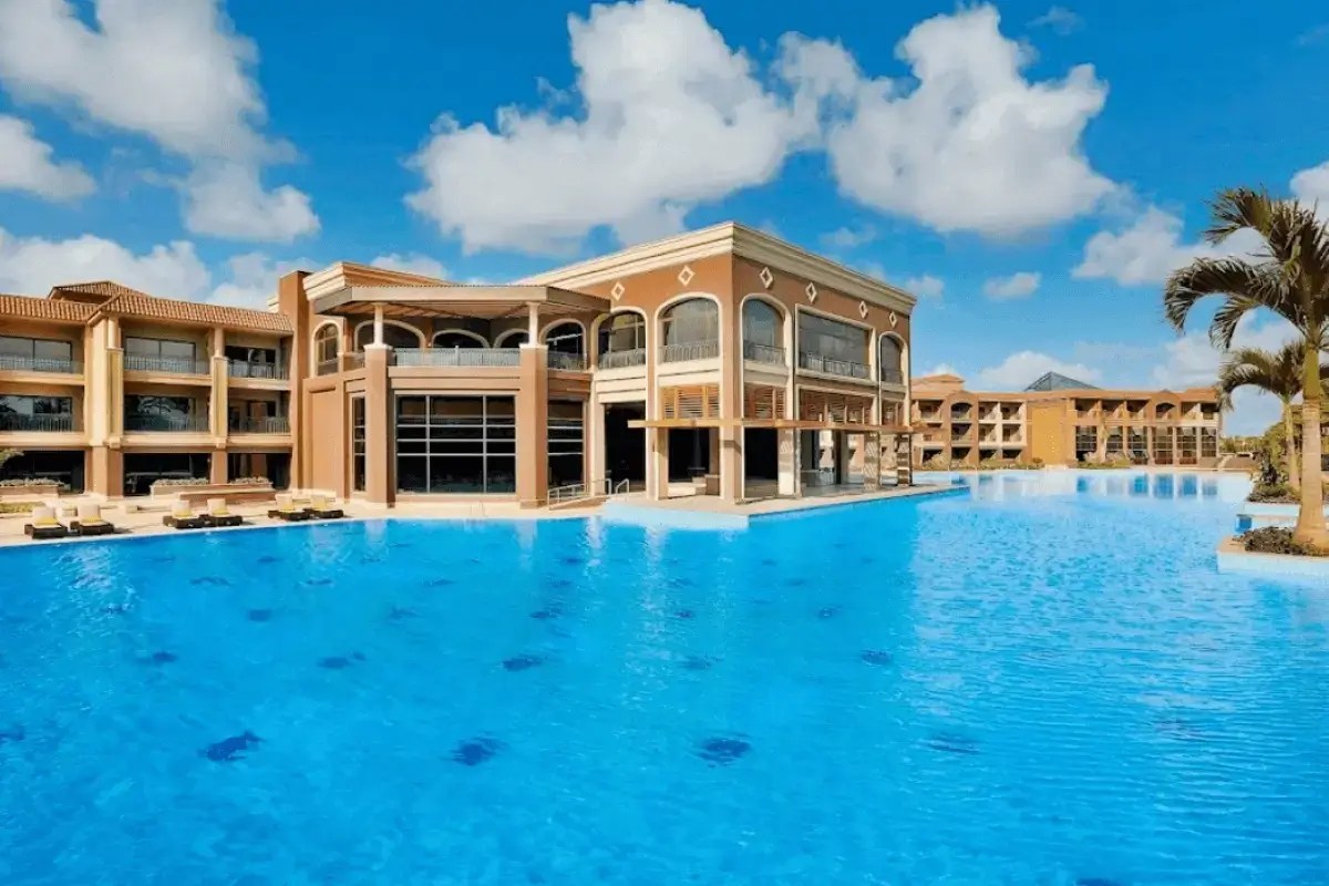 Top 10 Swimming Pools in Alexandria Listing Best