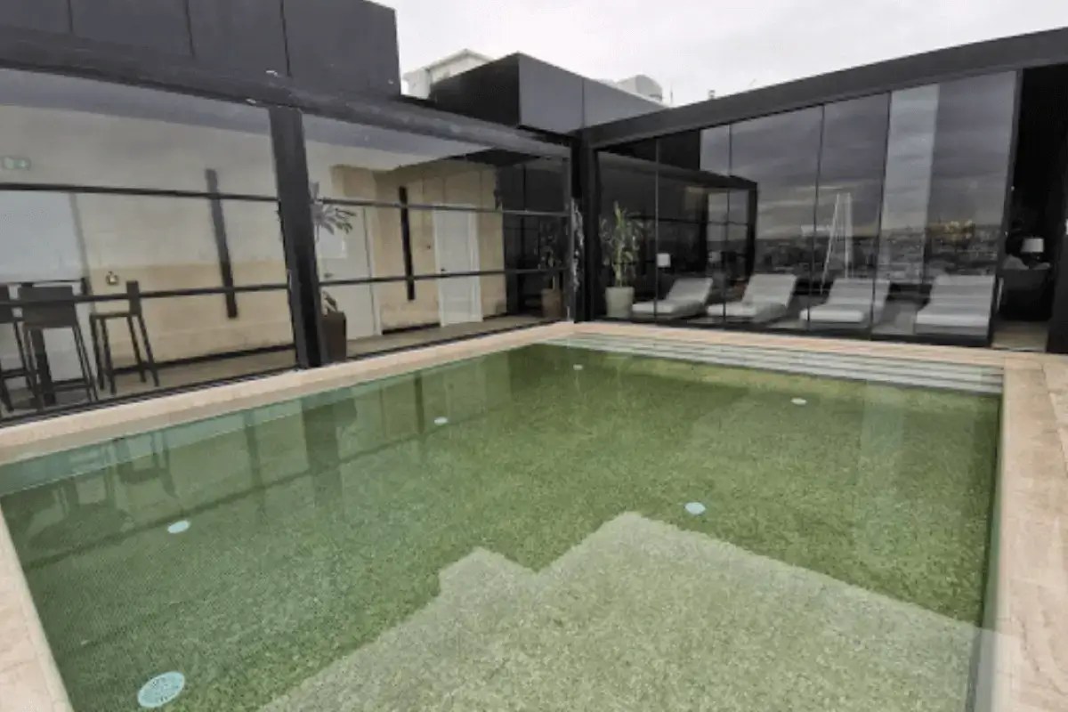 Top 10 Swimming Pools in Alexandria Listing Best