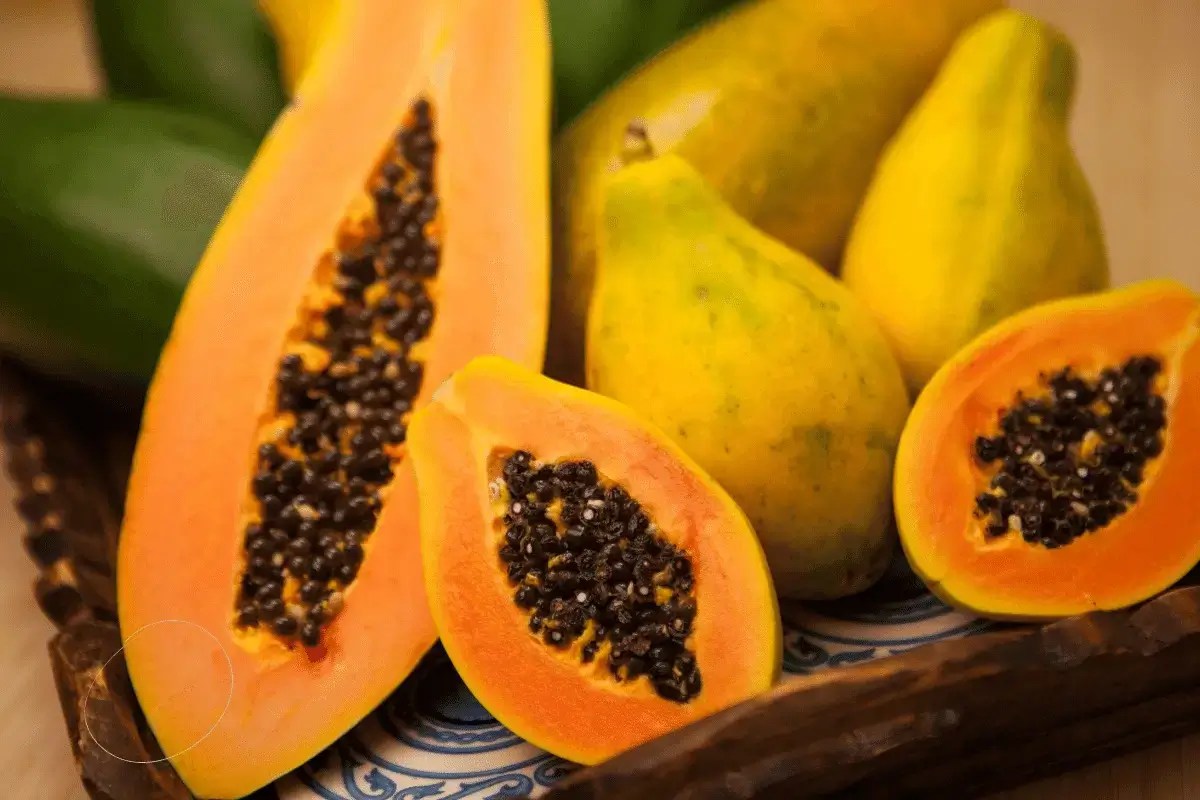 Top 10 Tropical Fruit Pictures And Names Listing Best