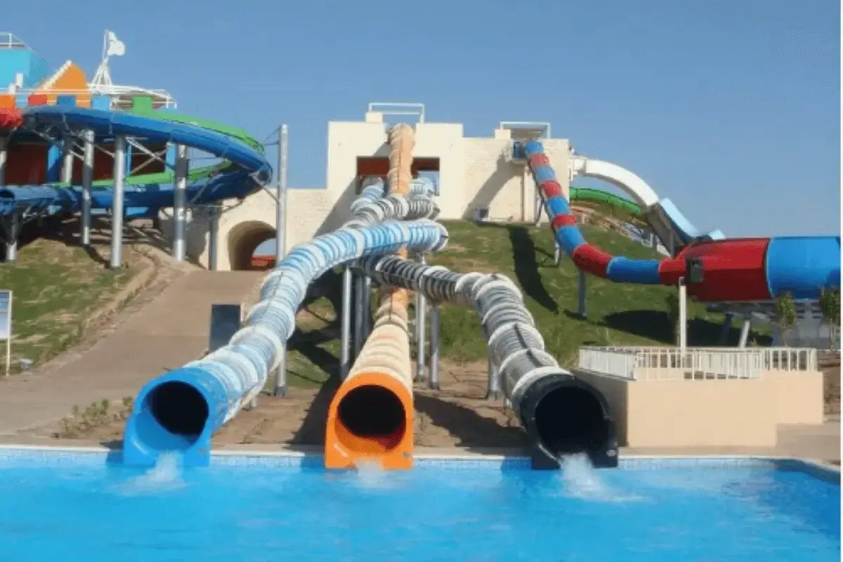 Top 10 Swimming Pools in Cairo Listing Best