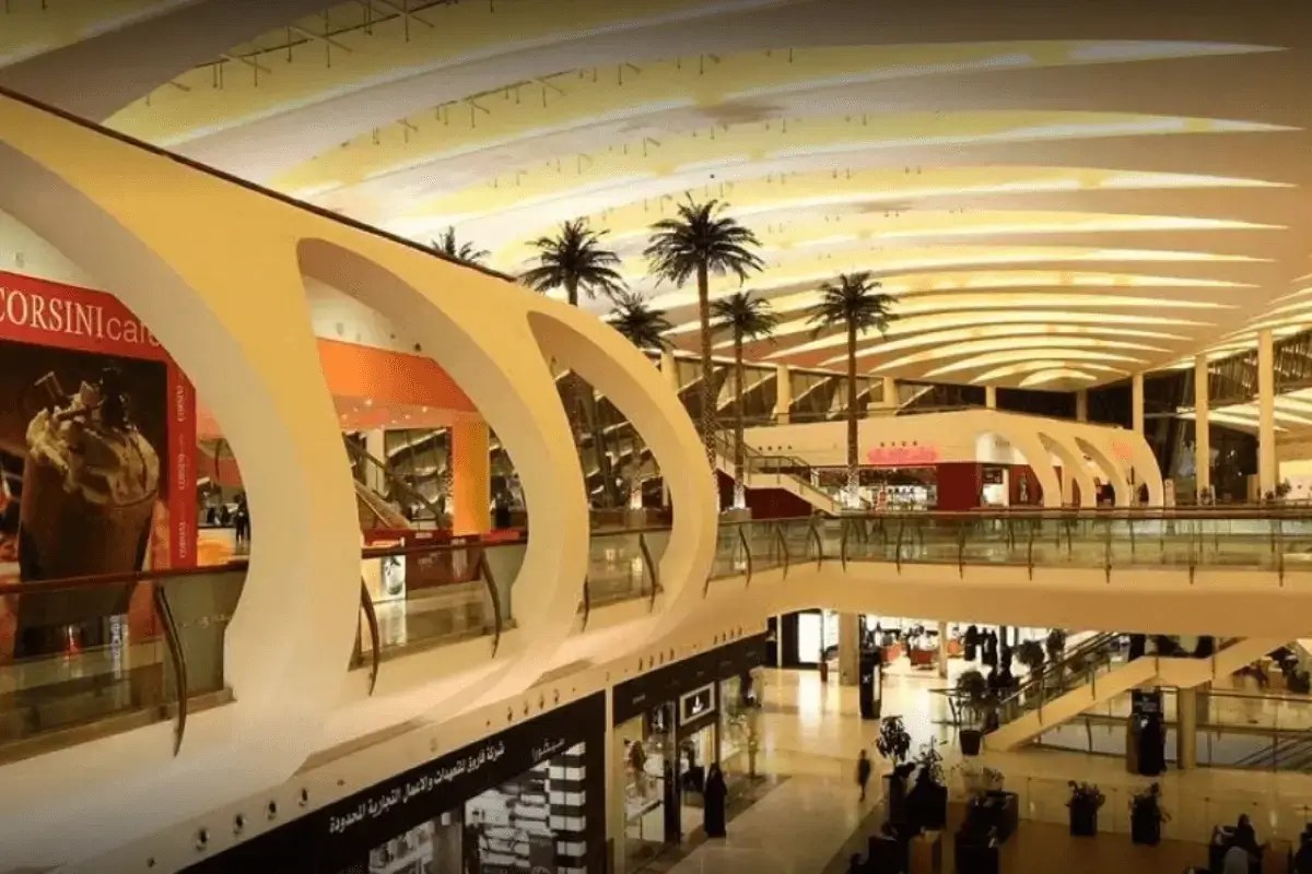 Top 10 Malls in Cairo Listing Best