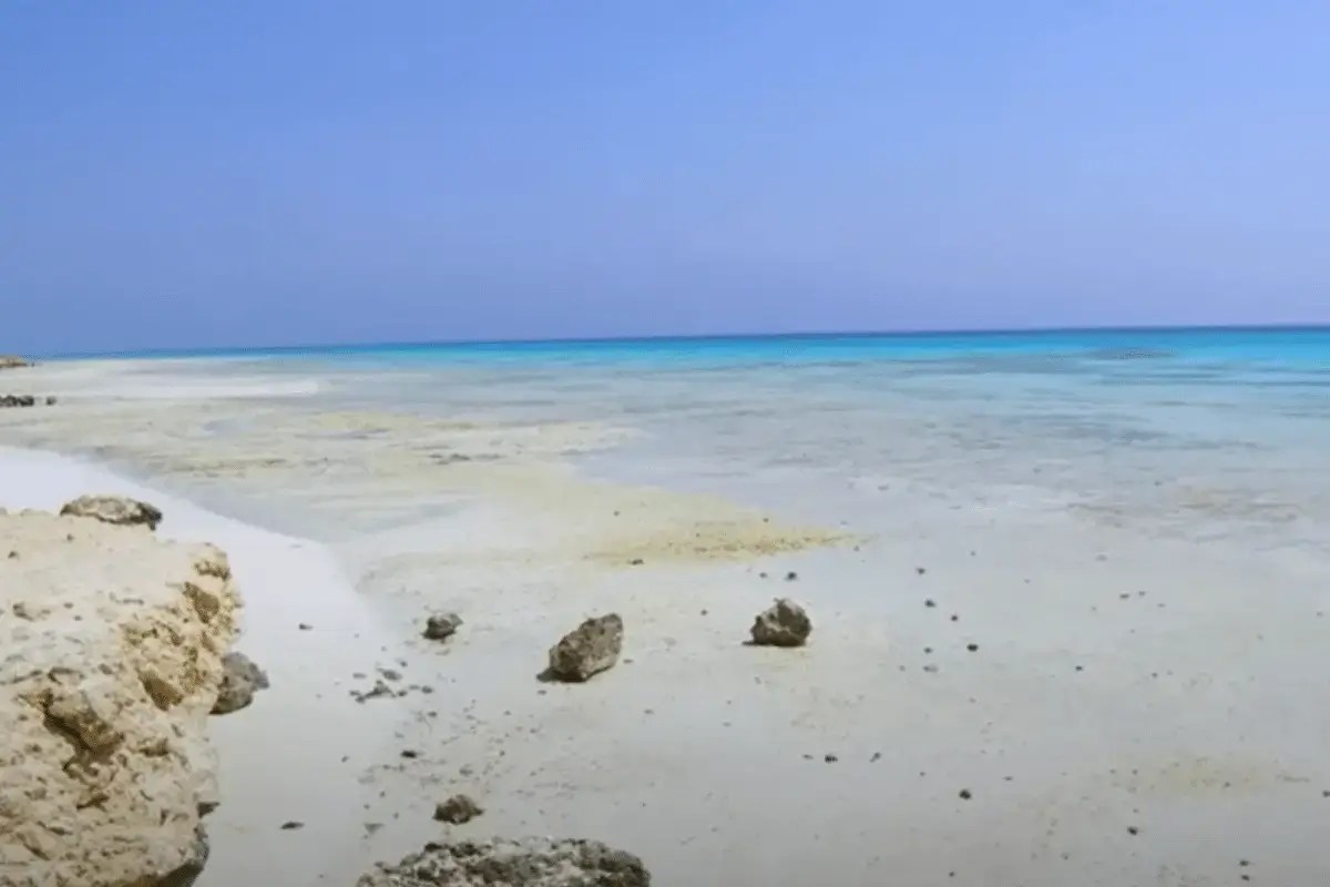 Top 10 Beaches in Egypt Listing Best
