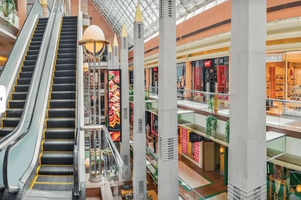 Top 10 Malls in Cairo Listing Best