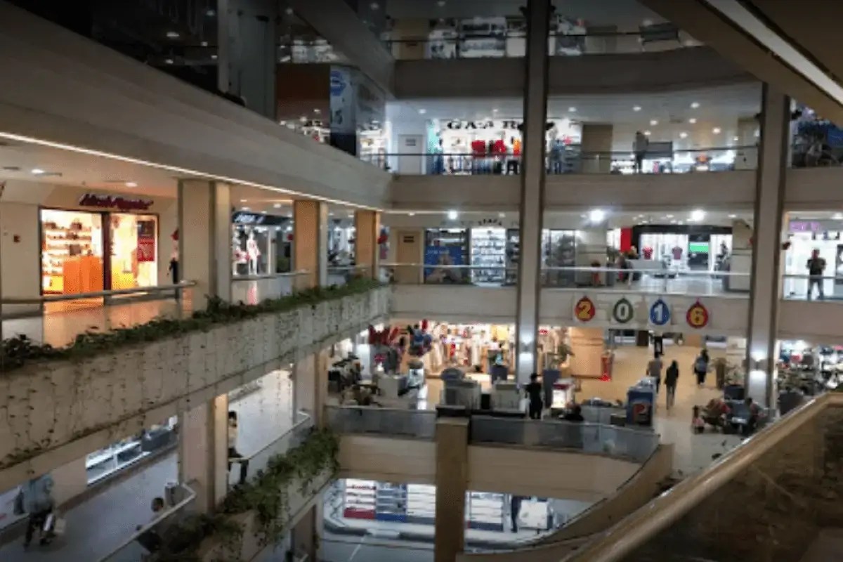 Top 10 Malls in Cairo Listing Best