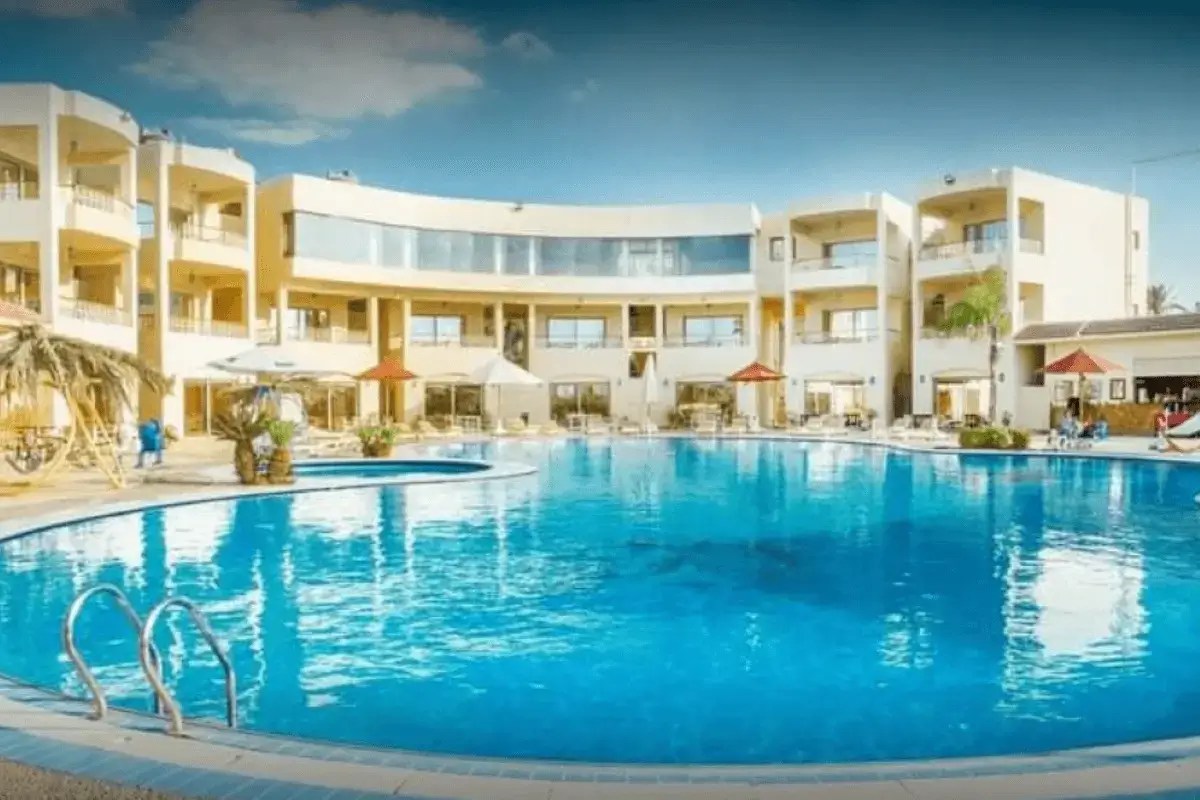 Top 10 Swimming Pools in Cairo Listing Best
