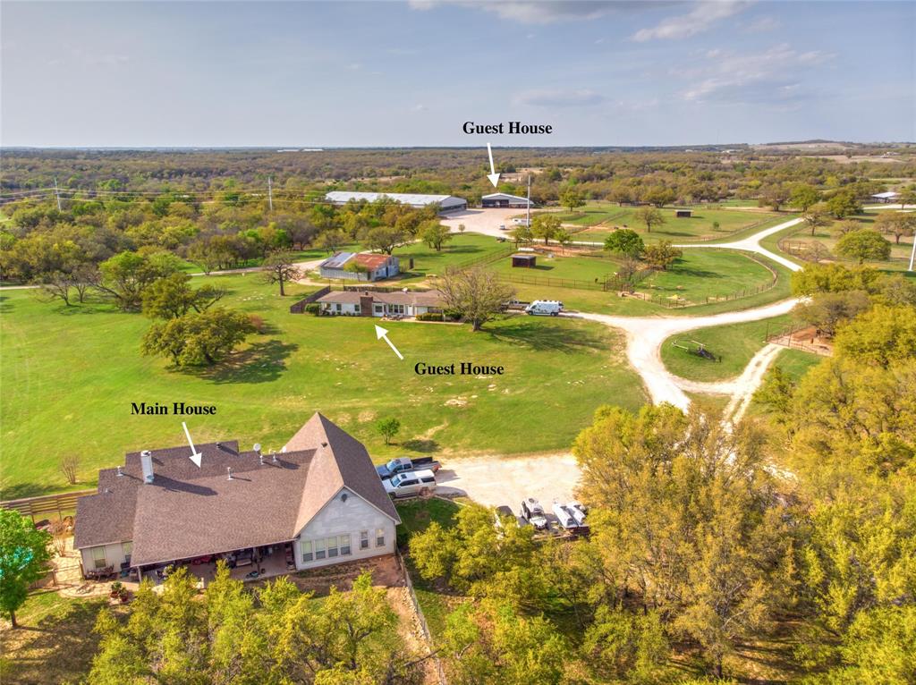 2357 Advance Rd, Weatherford, TX 76088