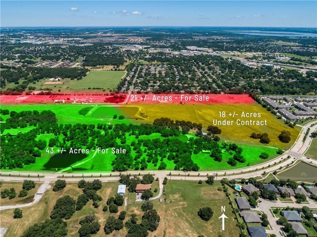 2307 Lake Sharon Dr, Corinth, TX 76210