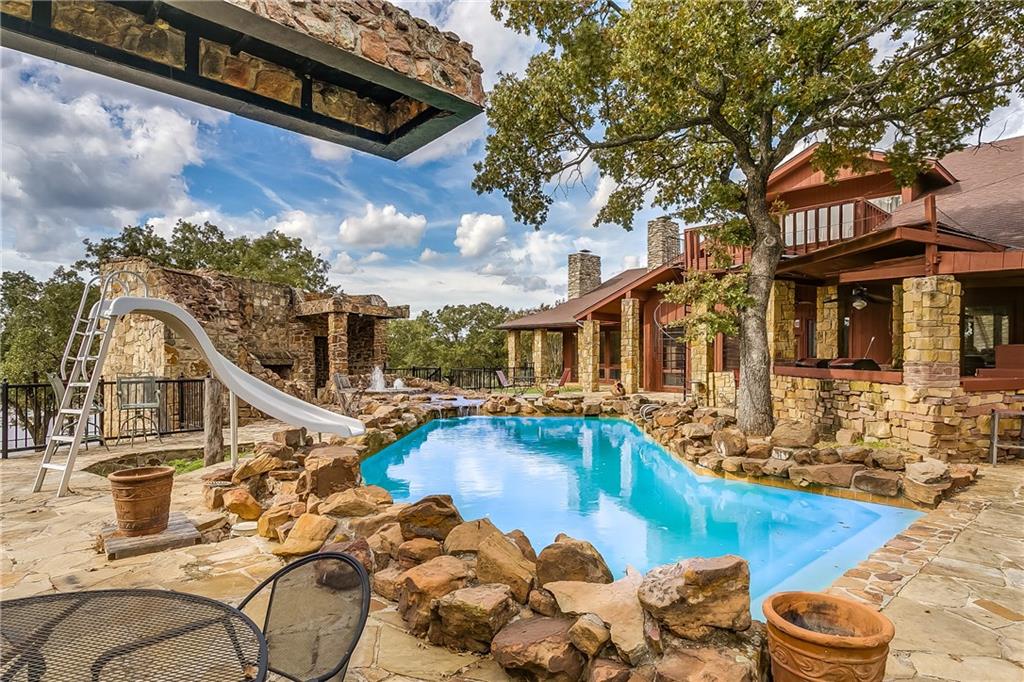 1620 Cool Jct, Millsap, TX 76066