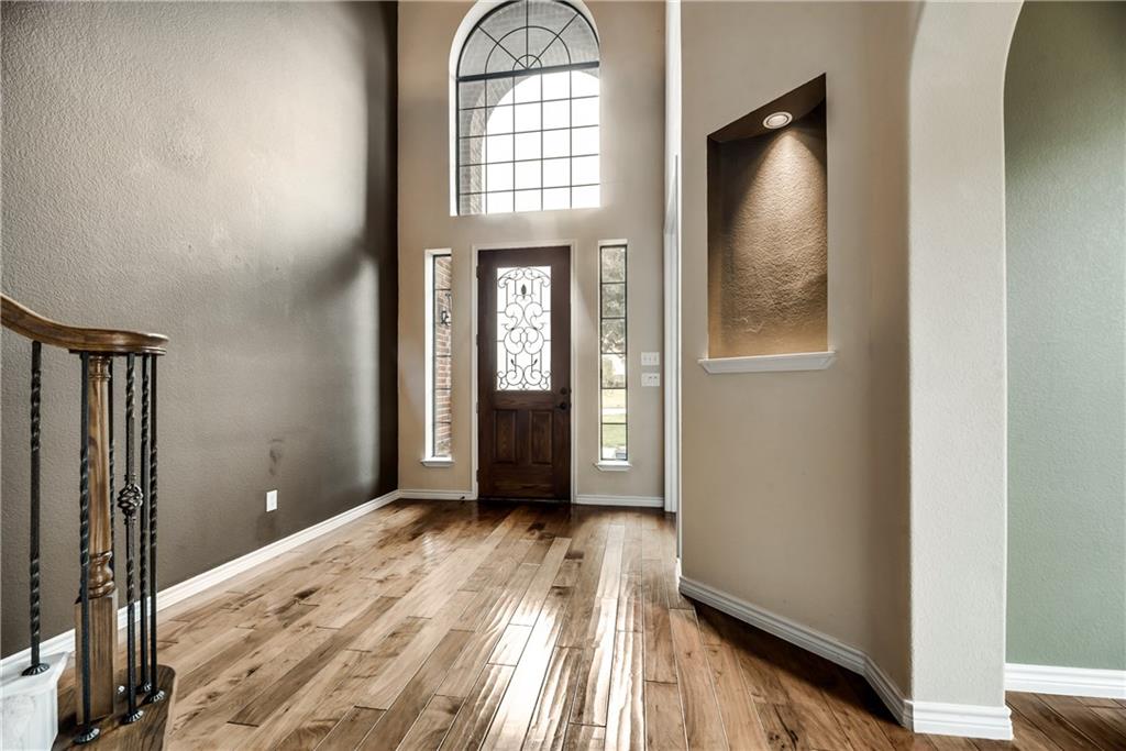 404 Corriente Trl, Azle, TX 76020