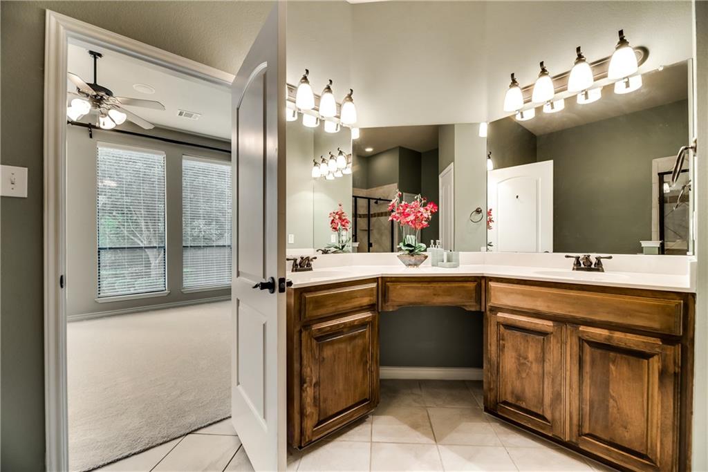 404 Corriente Trl, Azle, TX 76020