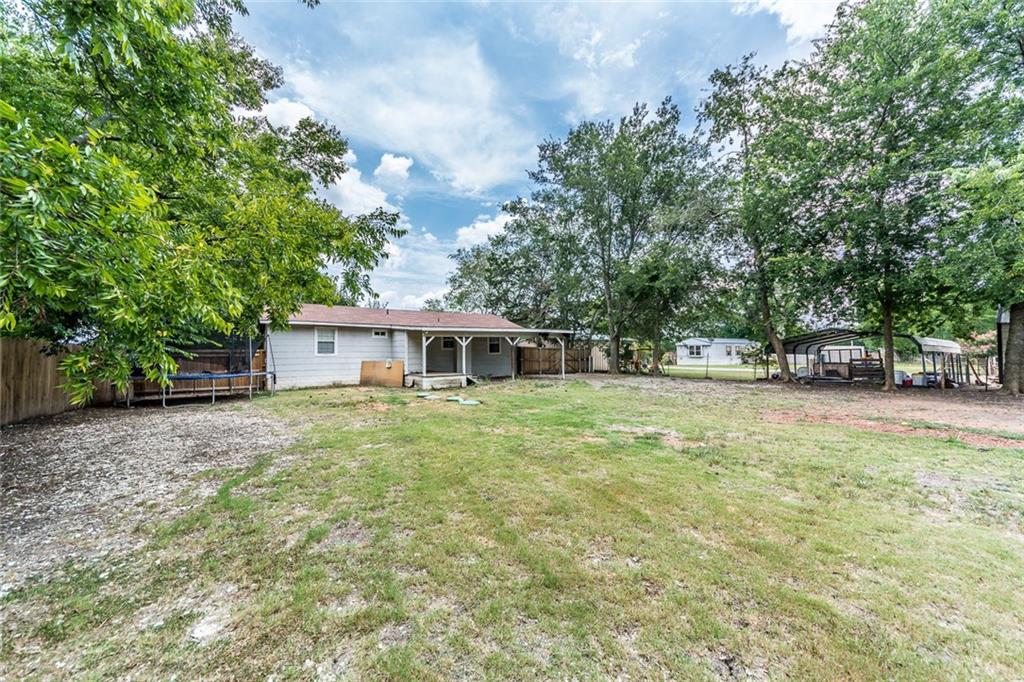 1325 Pilot Grove Rd, Whitewright, TX 75491