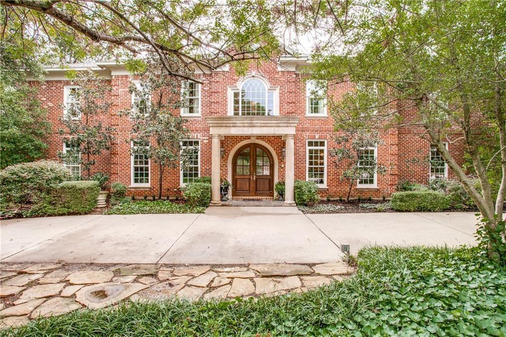 4206 Valley Ridge Rd, Dallas, TX 75220