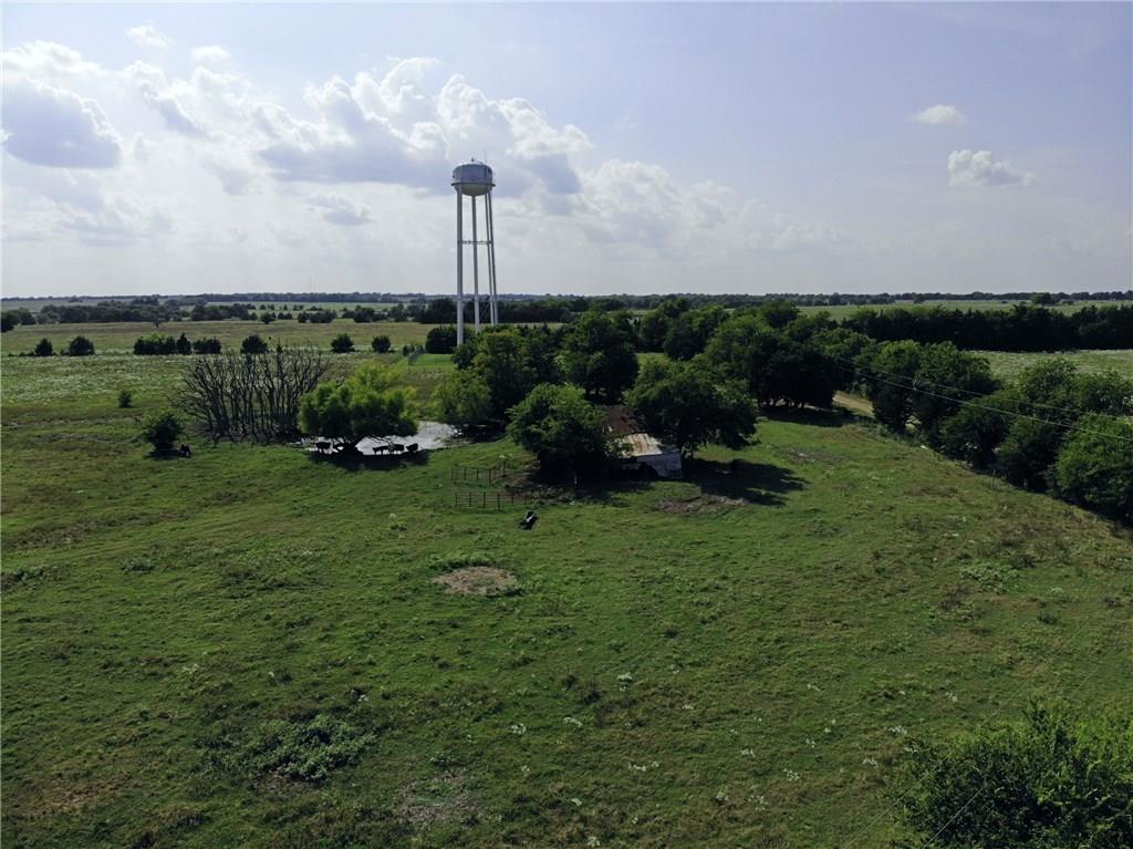 TBD County Rd 3320, Pecan Gap, TX 75469