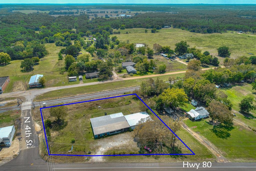 12431 US Highway 80, Fruitvale, TX 75127