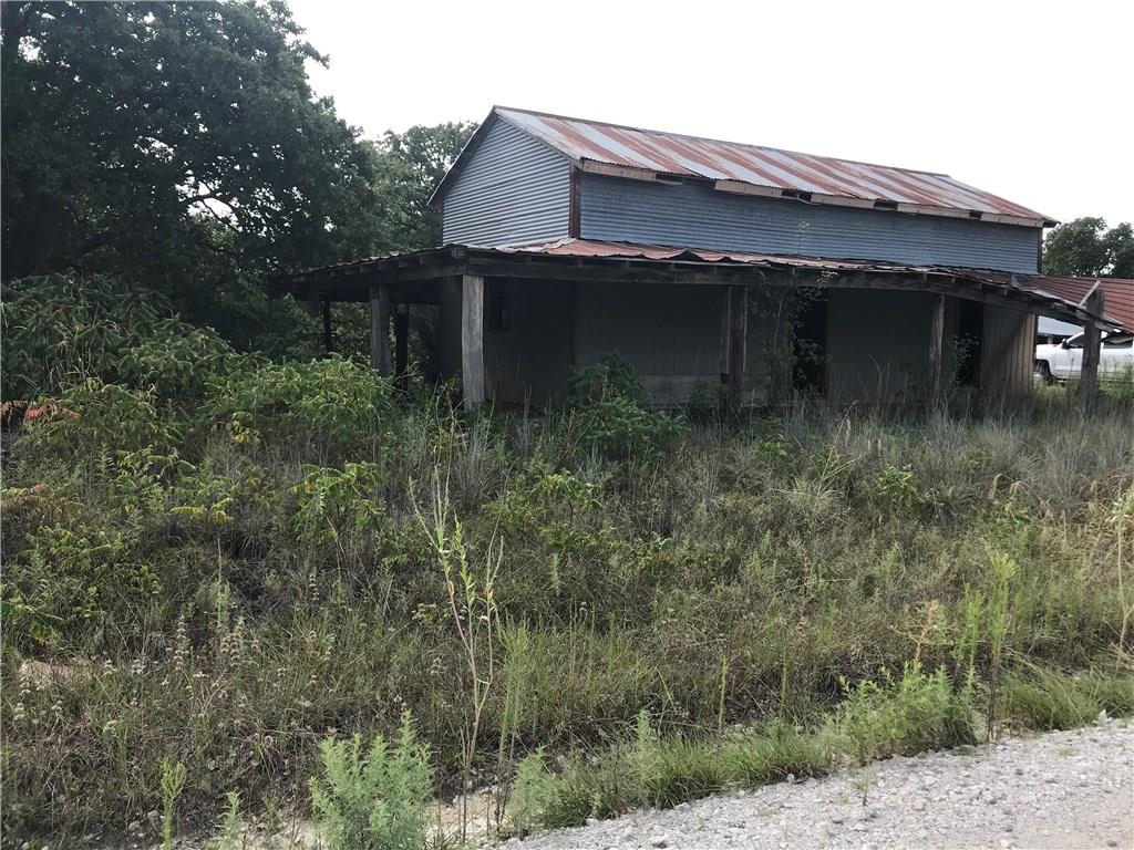 463 Lanier Rd, Forestburg, TX 76239