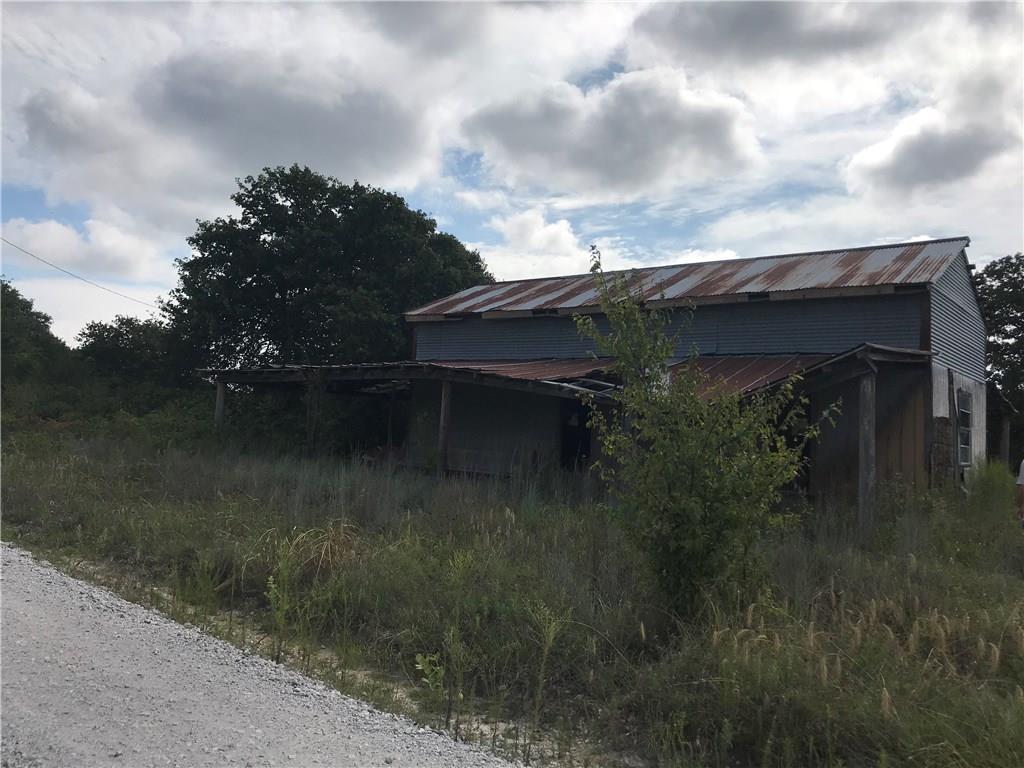 463 Lanier Rd, Forestburg, TX 76239