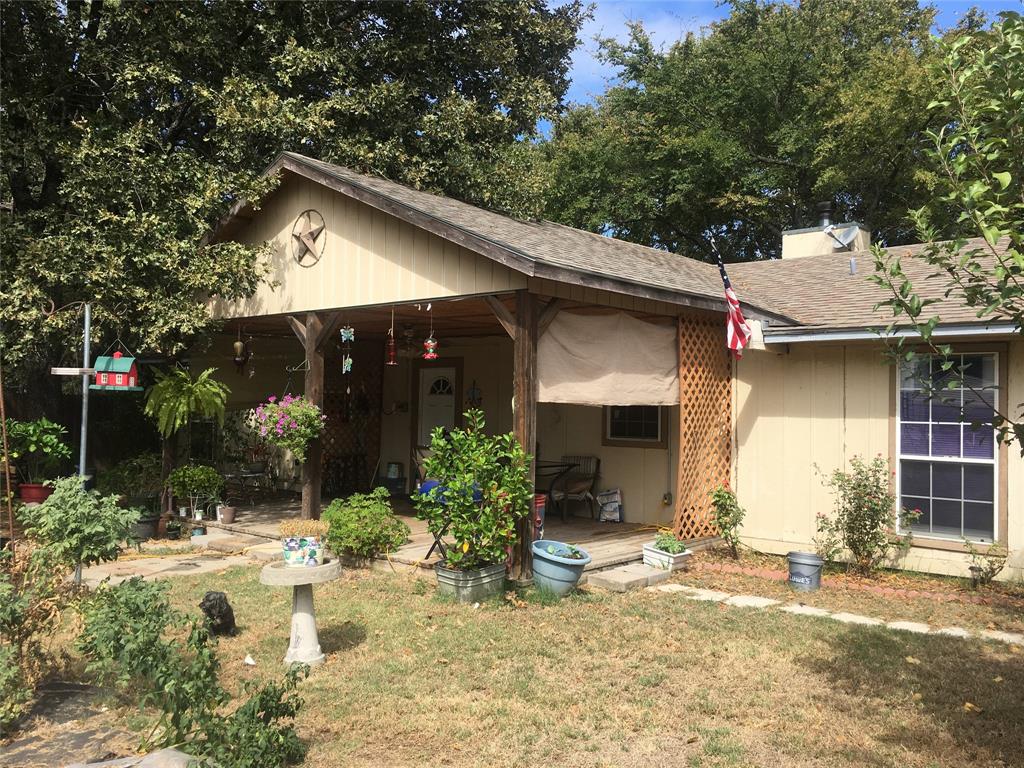 463 N Cherokee Shores Dr, Mabank, TX 75156