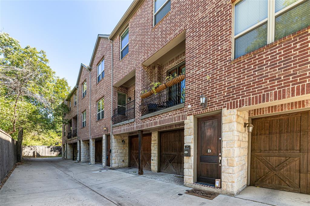 2606 N Henderson Ave C, Dallas, TX 75206