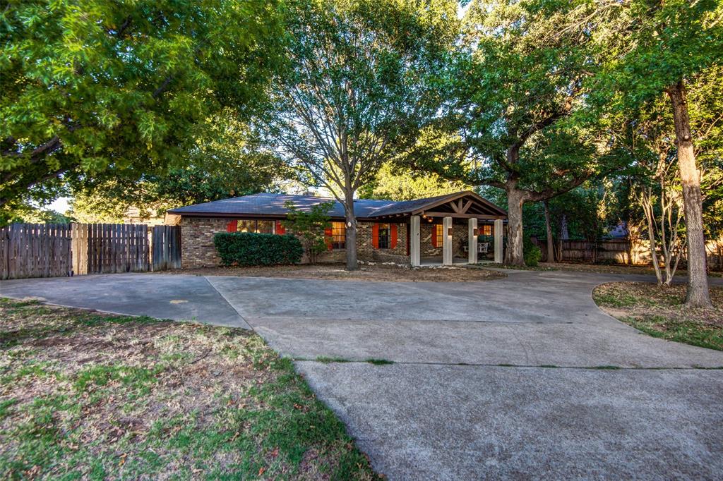 2930 Dove Rd, Grapevine, TX 76051