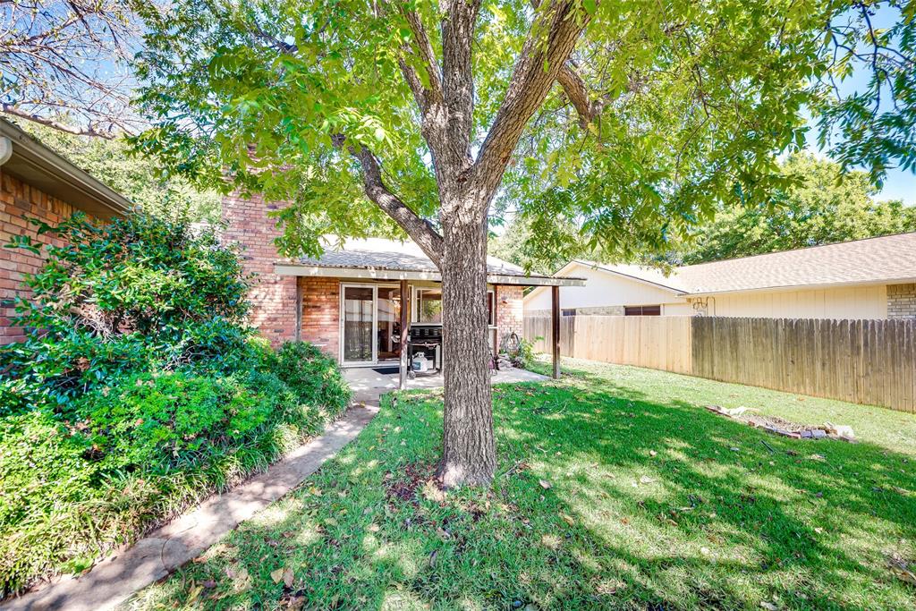 1204 Middle Cove Dr, Plano, TX 75023