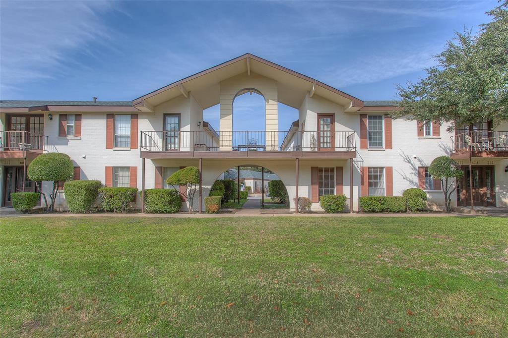 4014 Ridglea Country Club Dr 408, Fort Worth, TX 76126