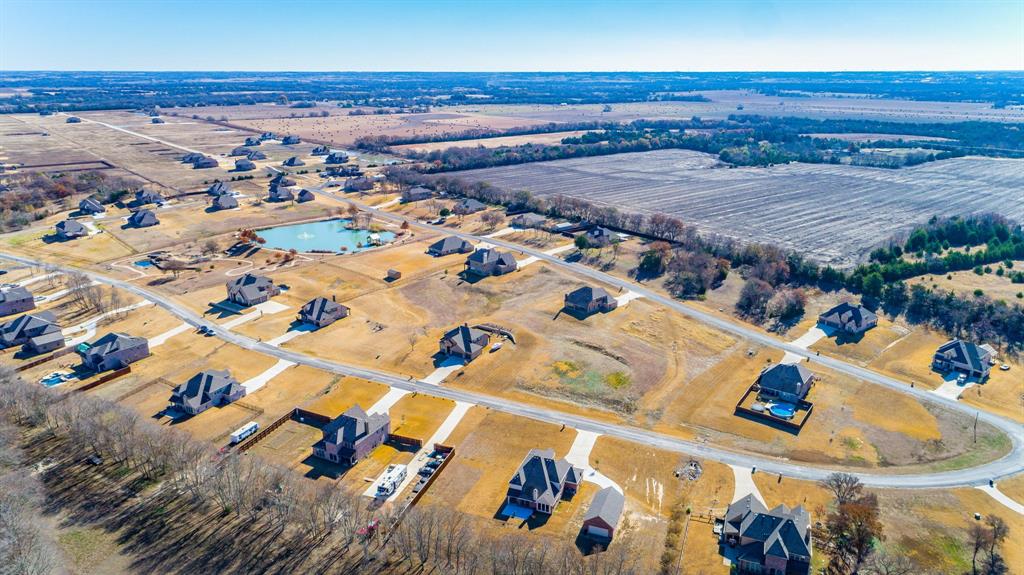 1115 The Trails Dr, Blue Ridge, TX 75424