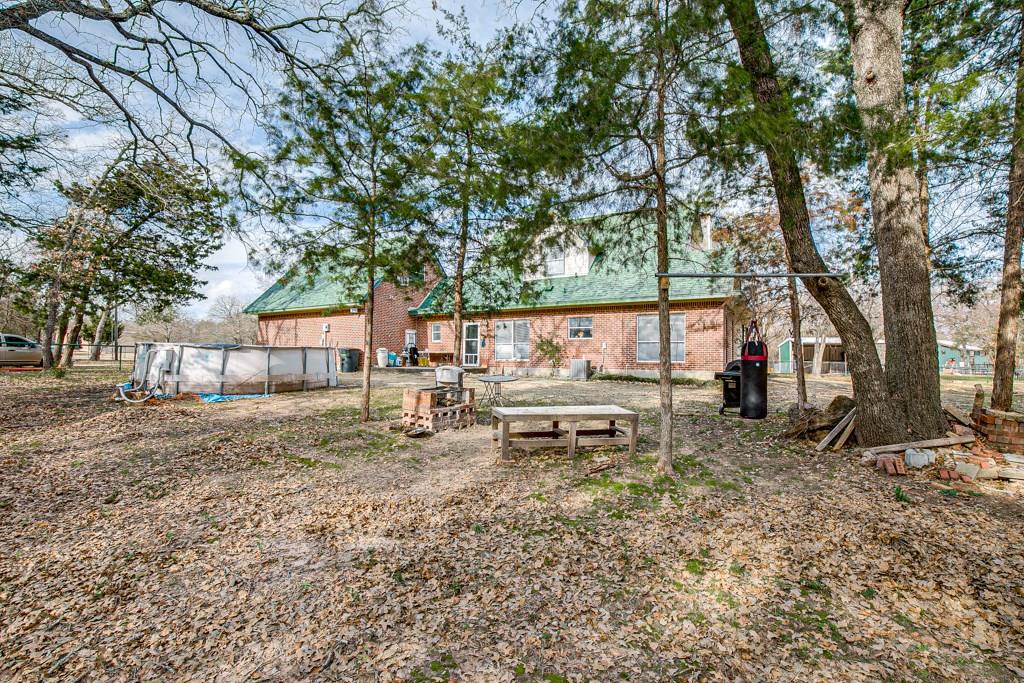 9552 Fm 2578, Terrell, TX 75160