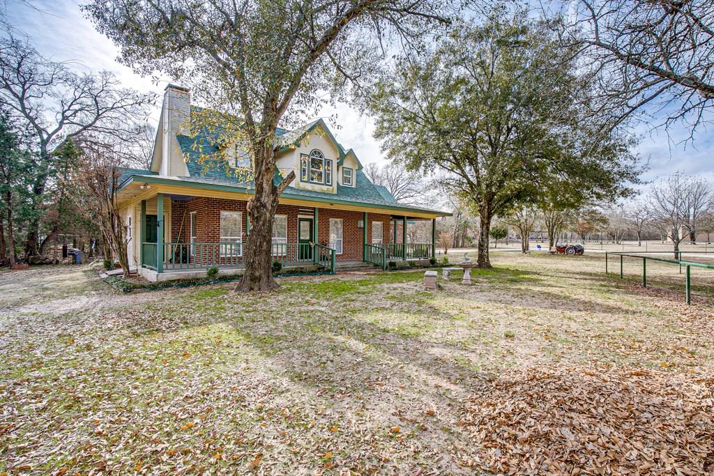 9552 Fm 2578, Terrell, TX 75160