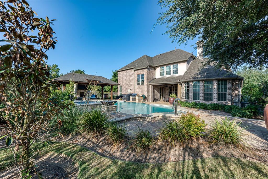 900 Serenity Ln, McKinney, TX 75069