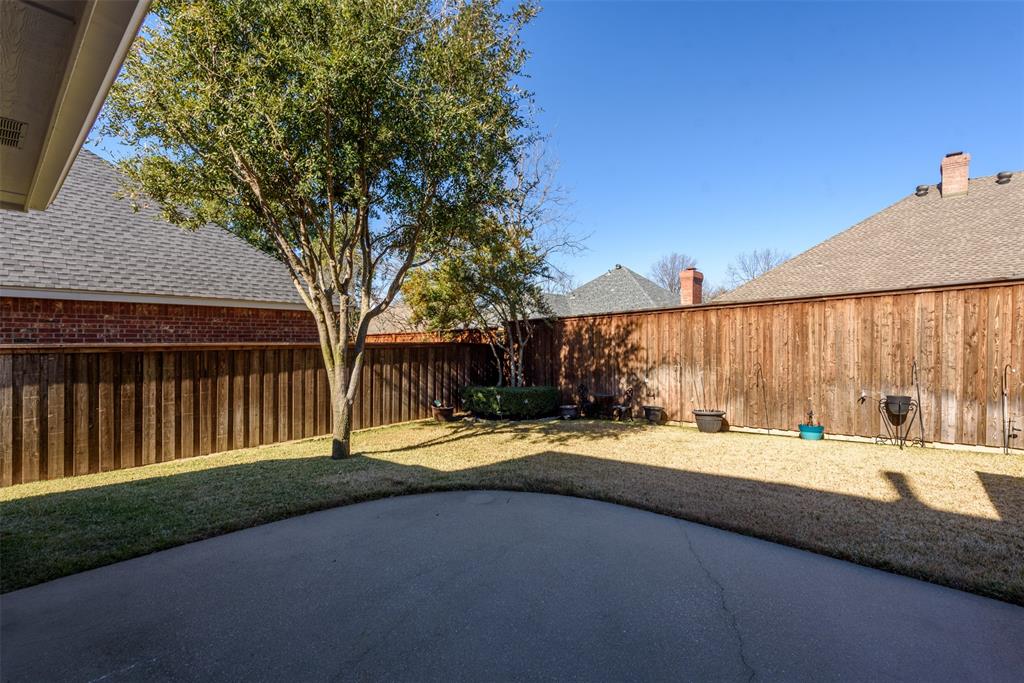 1012 Ellison Park Cir, Denton, TX 76205