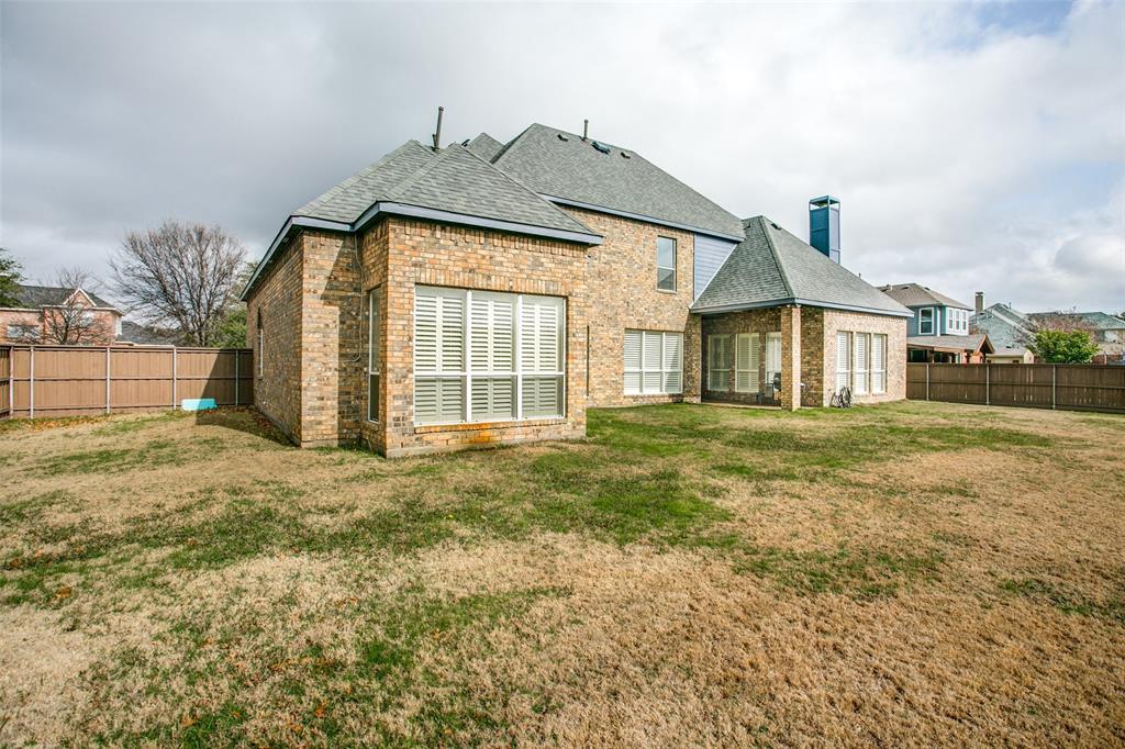 3928 Lost Creek Dr, Plano, TX 75074