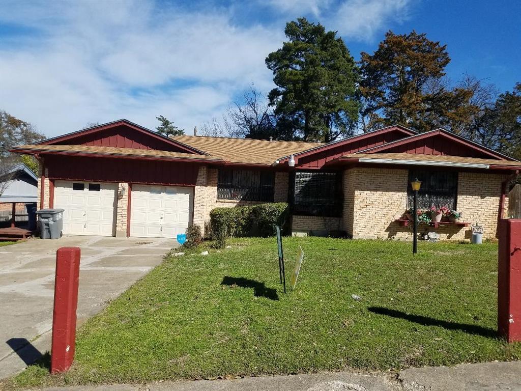 5506 Singing Hills Dr, Dallas, TX 75241