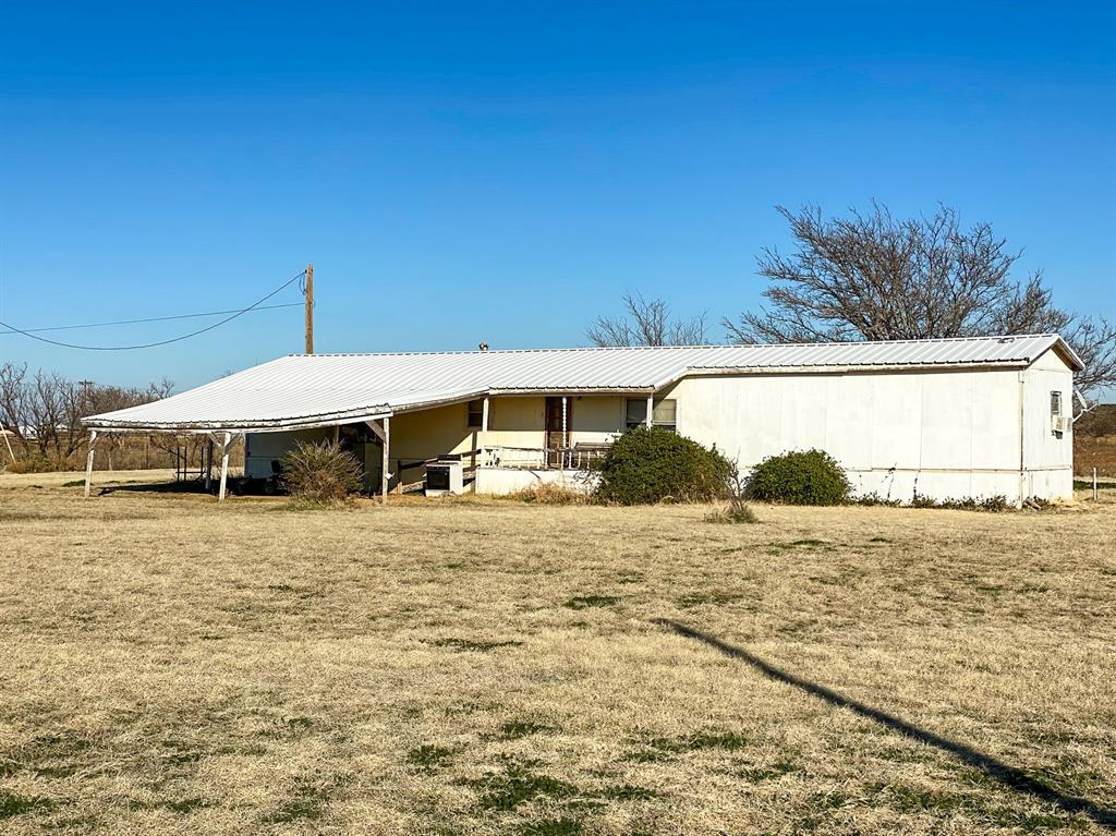 516 N Vivian, TX 79502