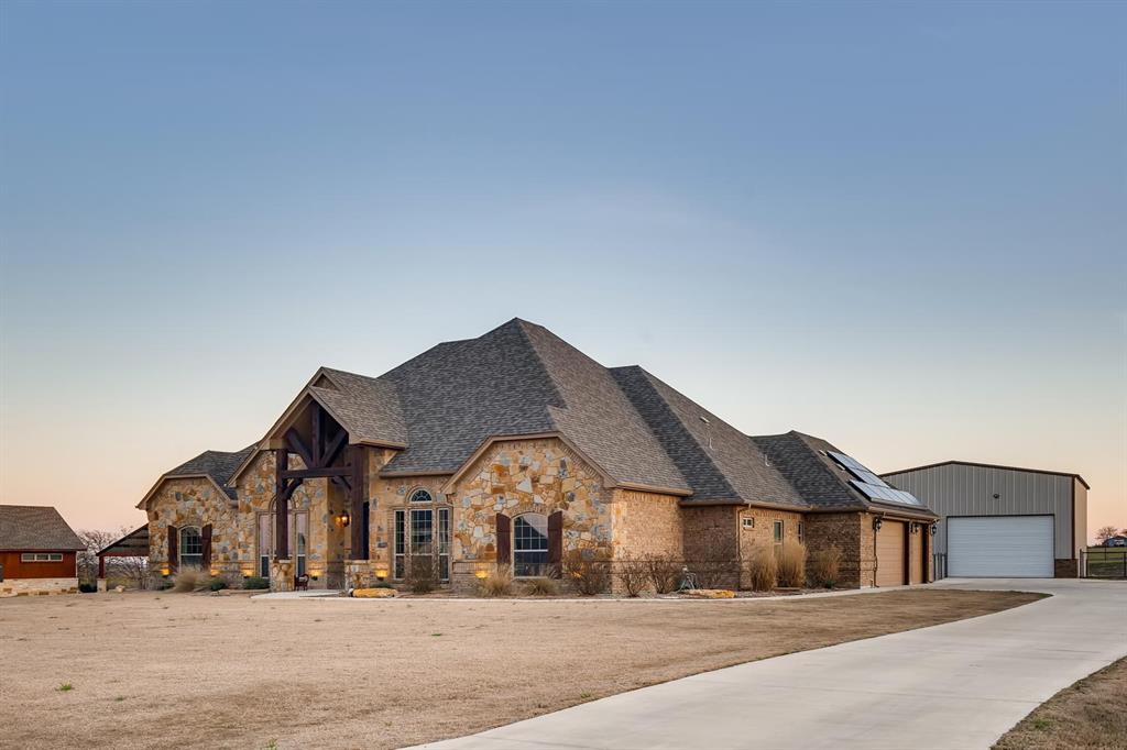 6509 Starlight Ranch Rd, Godley, TX 76044
