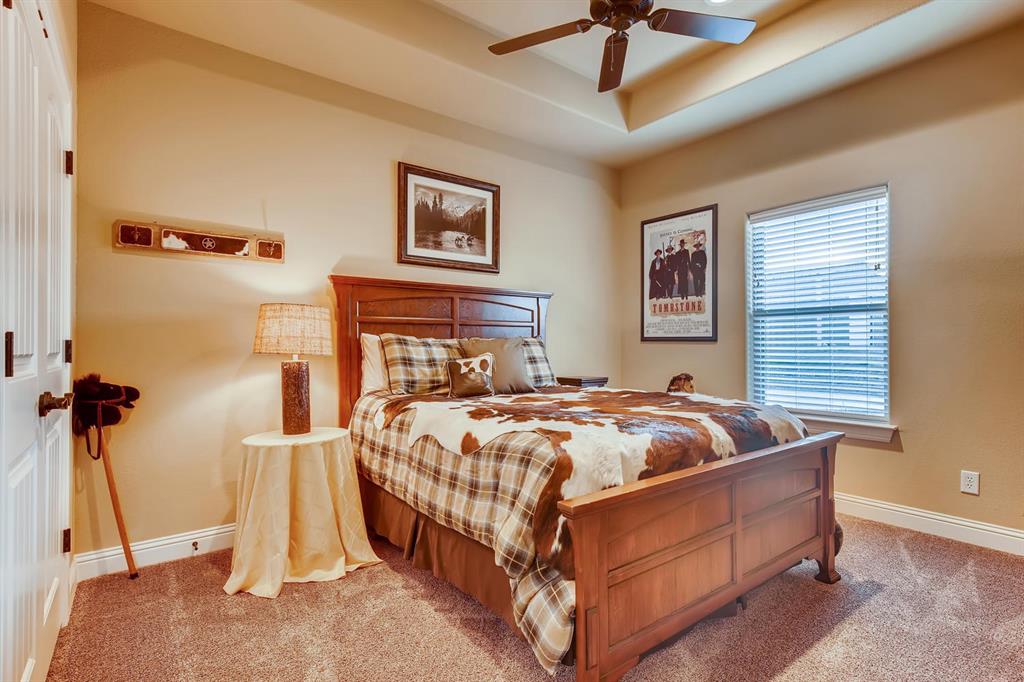 6509 Starlight Ranch Rd, Godley, TX 76044