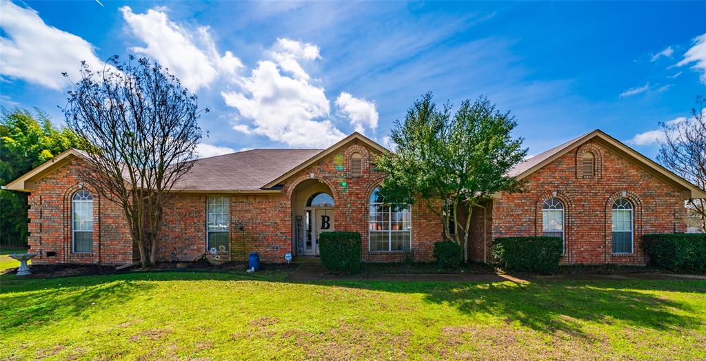 607 William Dr, Ovilla, TX 75154