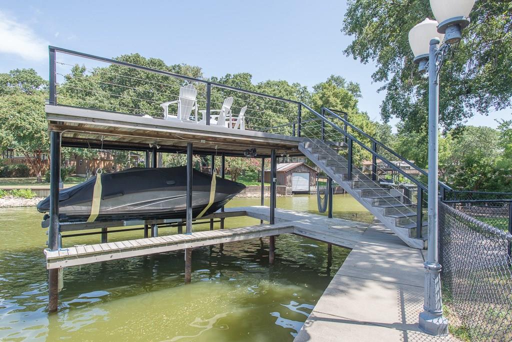 222 Harbor Dr, Gun Barrel City TX 75156