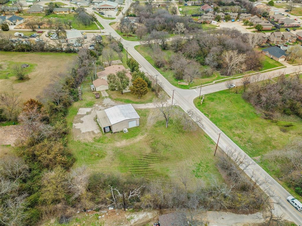 604 Main St, Lake Dallas, TX 75065