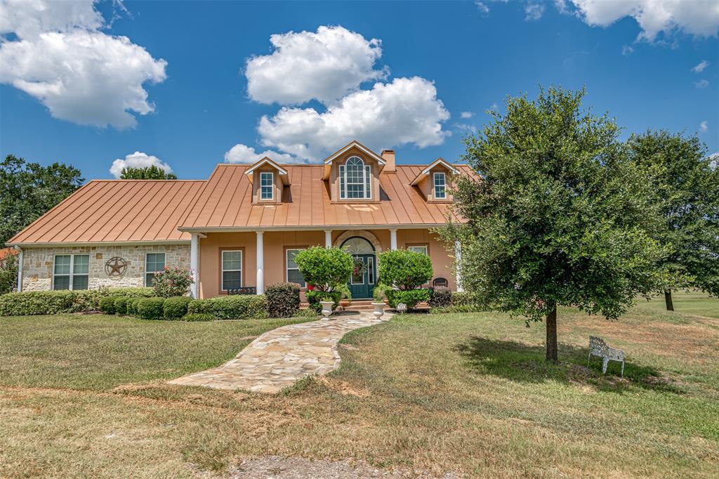 381 VZ County Road 1707, Grand Saline, TX 75140